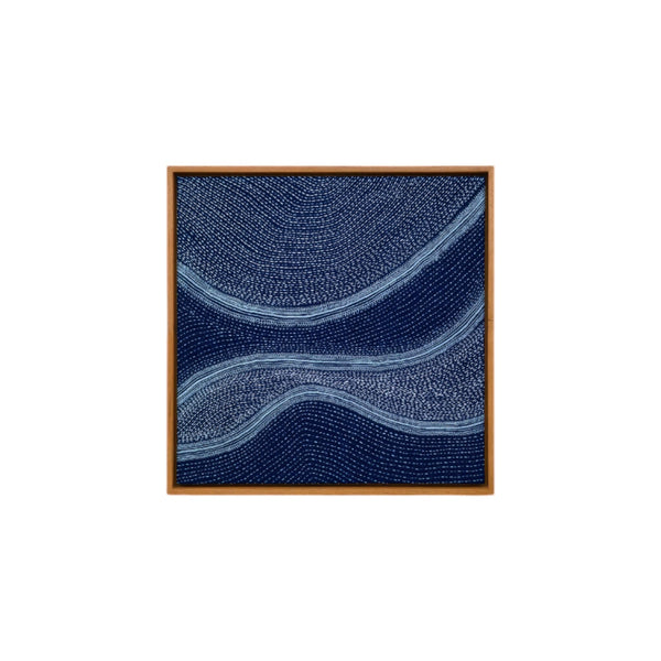 Embroidered Tapestry | Padmaa Wall Hangings 