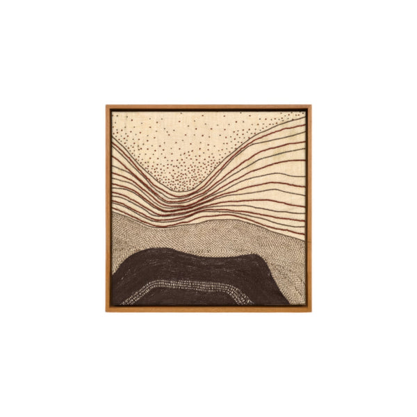 Embroidered Tapestry | Pamban Wall Hangings 