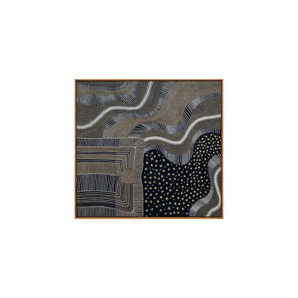 Embroidered Tapestry | Ramzhat Wall Hangings 
