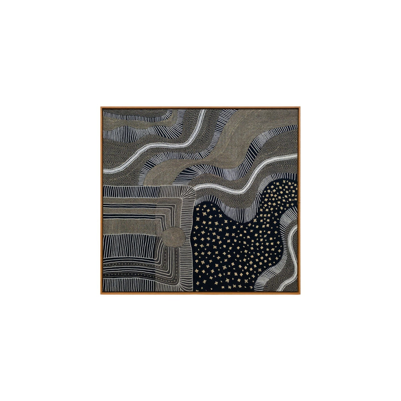 Embroidered Tapestry | Ramzhat Wall Hangings 