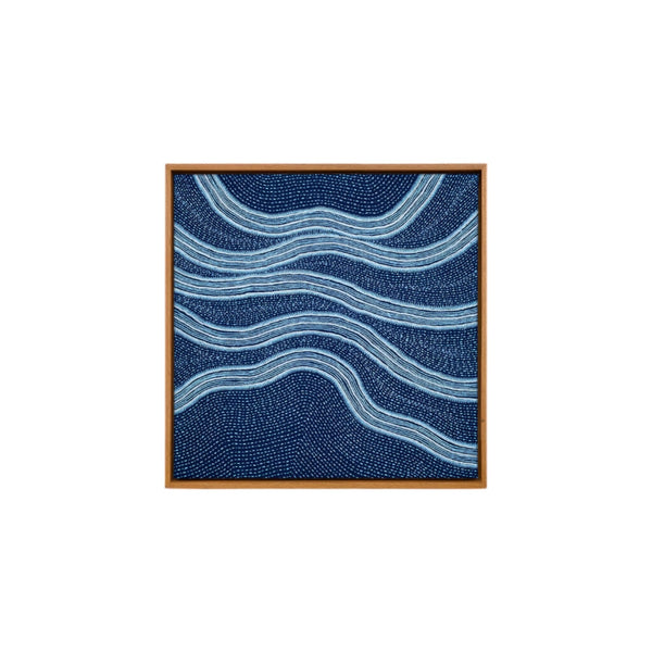 Embroidered Tapestry | Sindhurekha Wall Hangings 