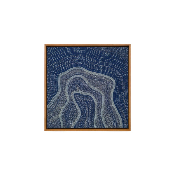 Embroidered Tapestry | Tarange Wall Hangings 