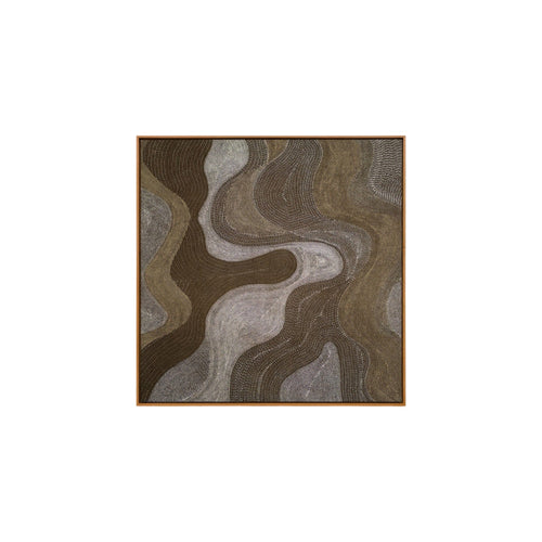 Embroidered Tapestry | Tawang Wall Hangings 