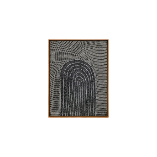 Embroidered Tapestry | Viswakandar Wall Hangings 