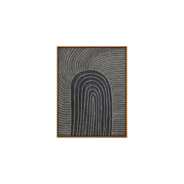 Embroidered Tapestry | Viswakandar Wall Hangings 