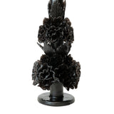 Extra Large Specialty Candle | Black Candles 