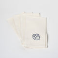 Fruits De Mer Table Napkins | Set of 4_Sarah Espeute_201-61-1924.2-168CitronOS | Obakki