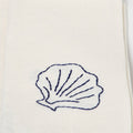 Fruits De Mer Table Napkins | Set of 4_Sarah Espeute_201-61-1924.2-168Coquille Saint-JacquesOS | Obakki