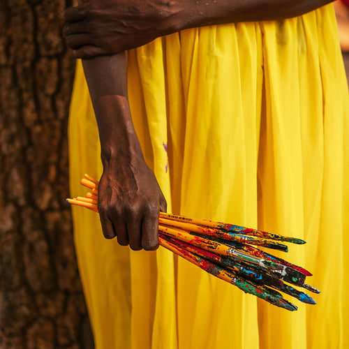 Furnish a Classroom Donation 