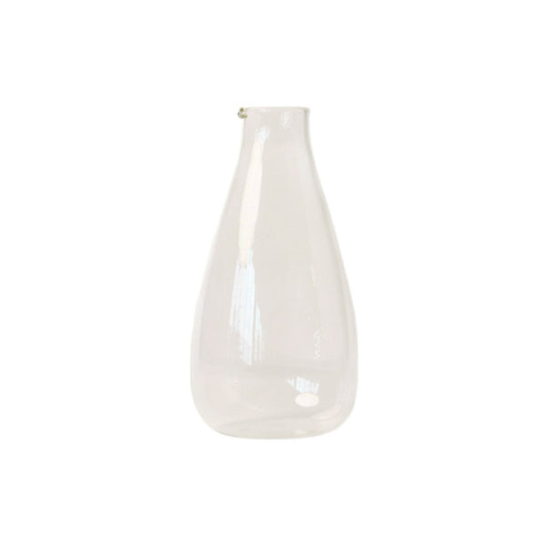 Gabri Carafe | Clear Glassware 