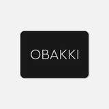 Obakki Gift Card_Obakki_ | Obakki
