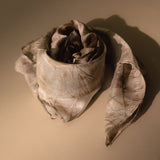 Hand Dyed Silk Scarf Scarves 