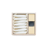 Japanese Gift Box - The Contemplation Set Incense 