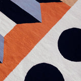 Land 02 | Handwoven Wool Rug Rugs 