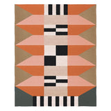 Land 05 | Handwoven Wool Rug Rugs 