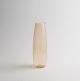 Luisa 1L Carafe | Sand Glassware 