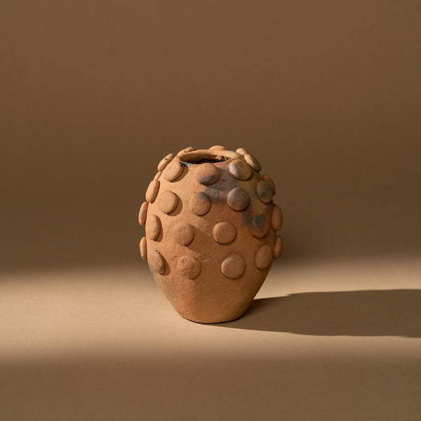 Luneta Clay Planter Planters 