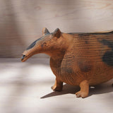 Maceta Hormigero Clay Planter Vases + Planters 