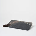 Marble Cheese Board | Rectangular_Nook Mesa_201-71-1945-189Black MarbleOS | Obakki