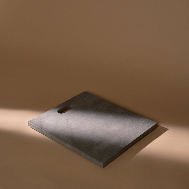 Marble Cheese Board | Squared Vases + Planters 