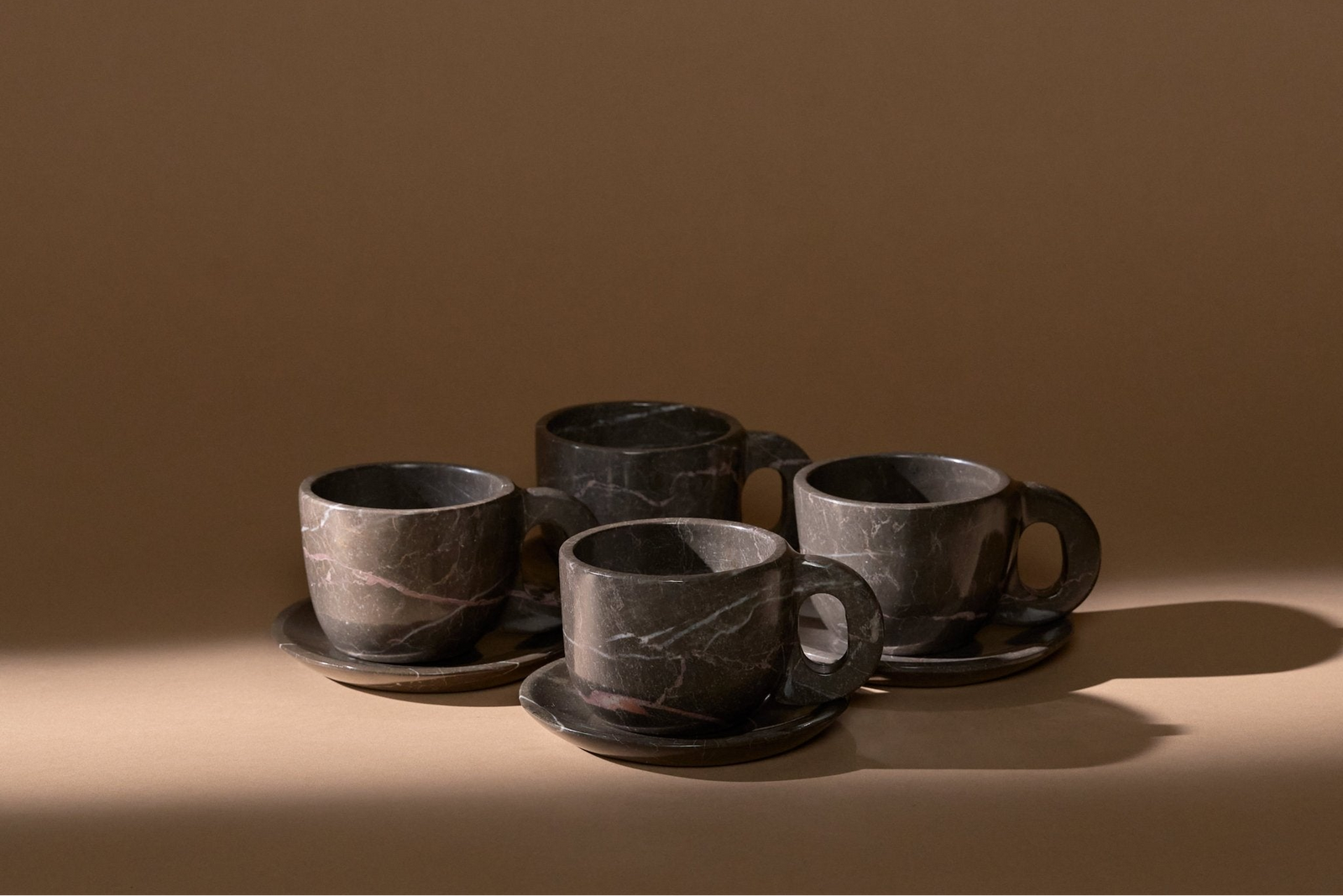 marble & ceramic collection