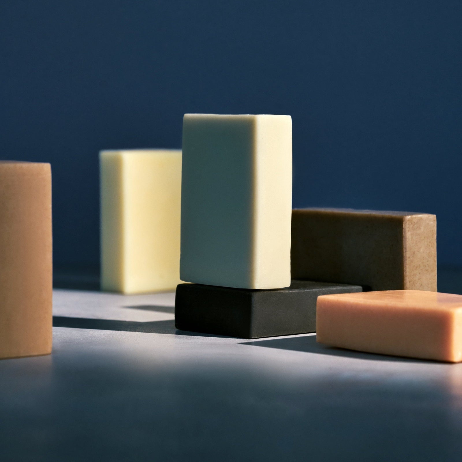 Marula + Black Clay Soap (WS) Soap 
