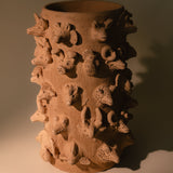 Menagerie Art Vase | Large Vases 
