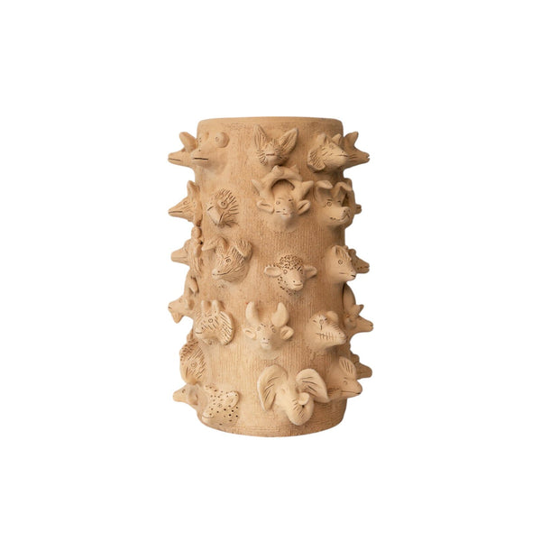 Menagerie Art Vase | Large Vases 