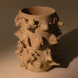 Menagerie Art Vase | Small Vases 