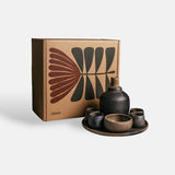 Mexican Gift Box - The Mezcal Set Drinkware 