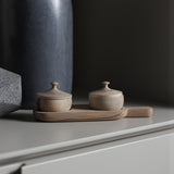 Mezze Serving Set | 2 Bowls Serveware 