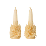 Mini Specialty Candle | Ivory Candles & Incense Set of 2 