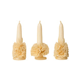 Mini Specialty Candle | Ivory Candles & Incense Set of 3 