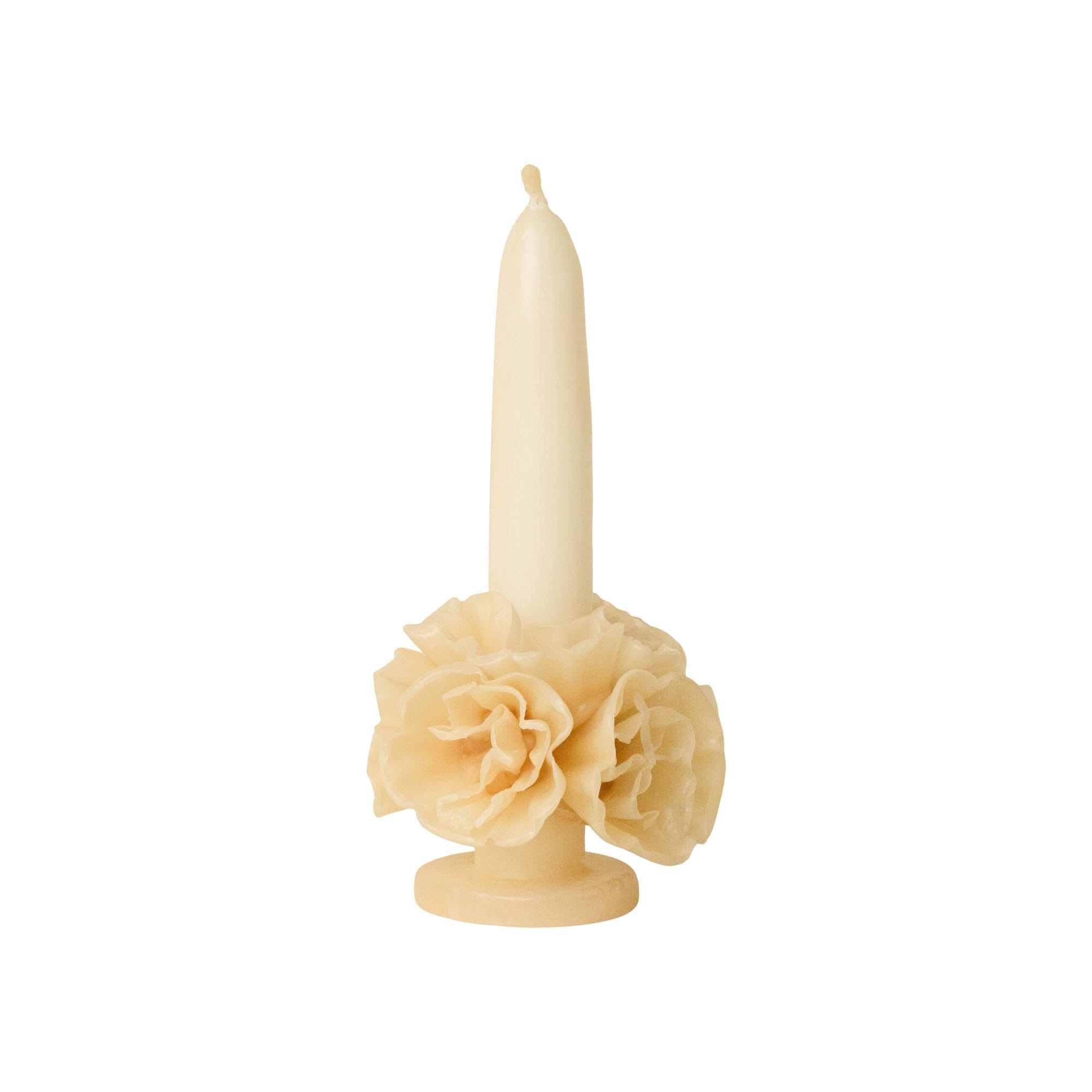 Mini Specialty Candle | Ivory Candles & Incense Single 