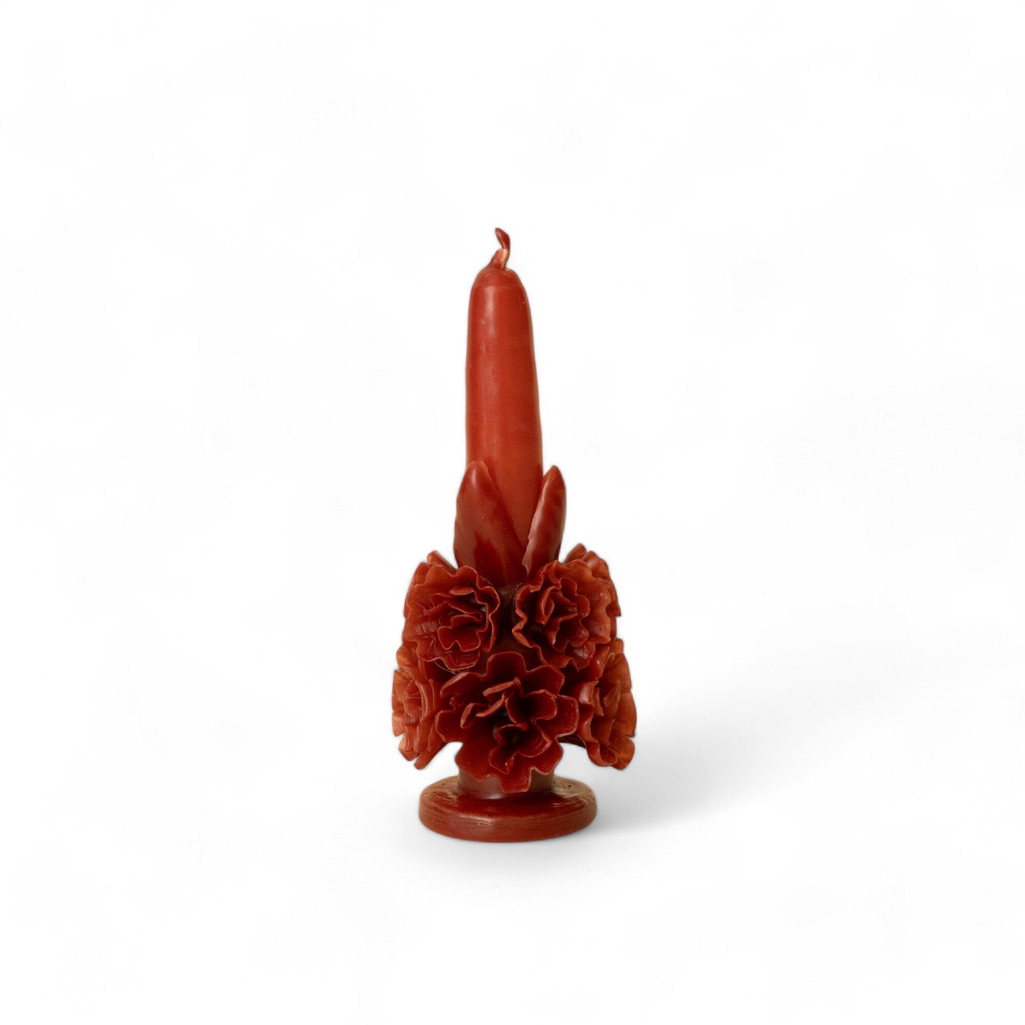 Mini Specialty Candle | Red Candles & Incense 