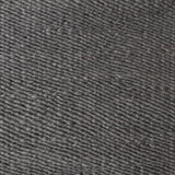 Mohair Accent Rug | Karoo Nights Textiles Charcoal 3' x 5' 