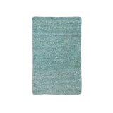 Mohair Accent Rug | Raw Landscape Rugs Raw Chartreuse 2' x 3' 