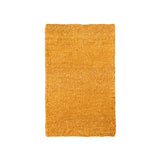 Mohair Accent Rug | Raw Landscape Rugs Raw Citrine 2' x 3' 