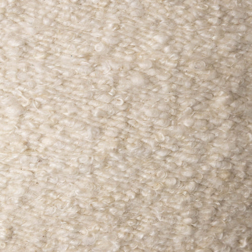 Mohair Accent Rug | Raw Landscape Rugs Raw Natural White 3' x 5' 