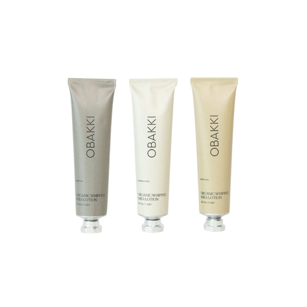 Moisturizing Discovery Set Lotion 