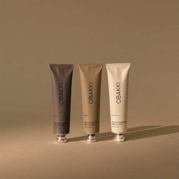 Moisturizing Discovery Set Lotion 