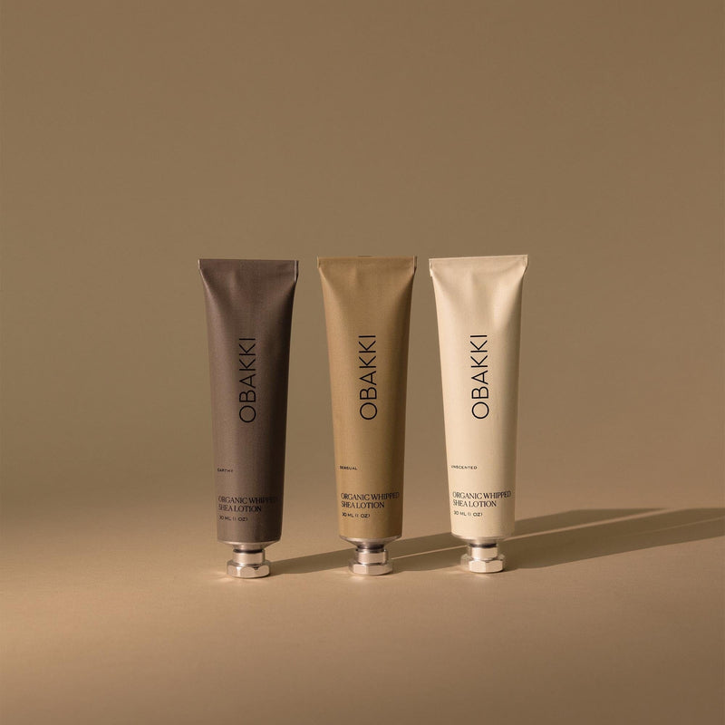 Moisturizing Discovery Set Lotion 