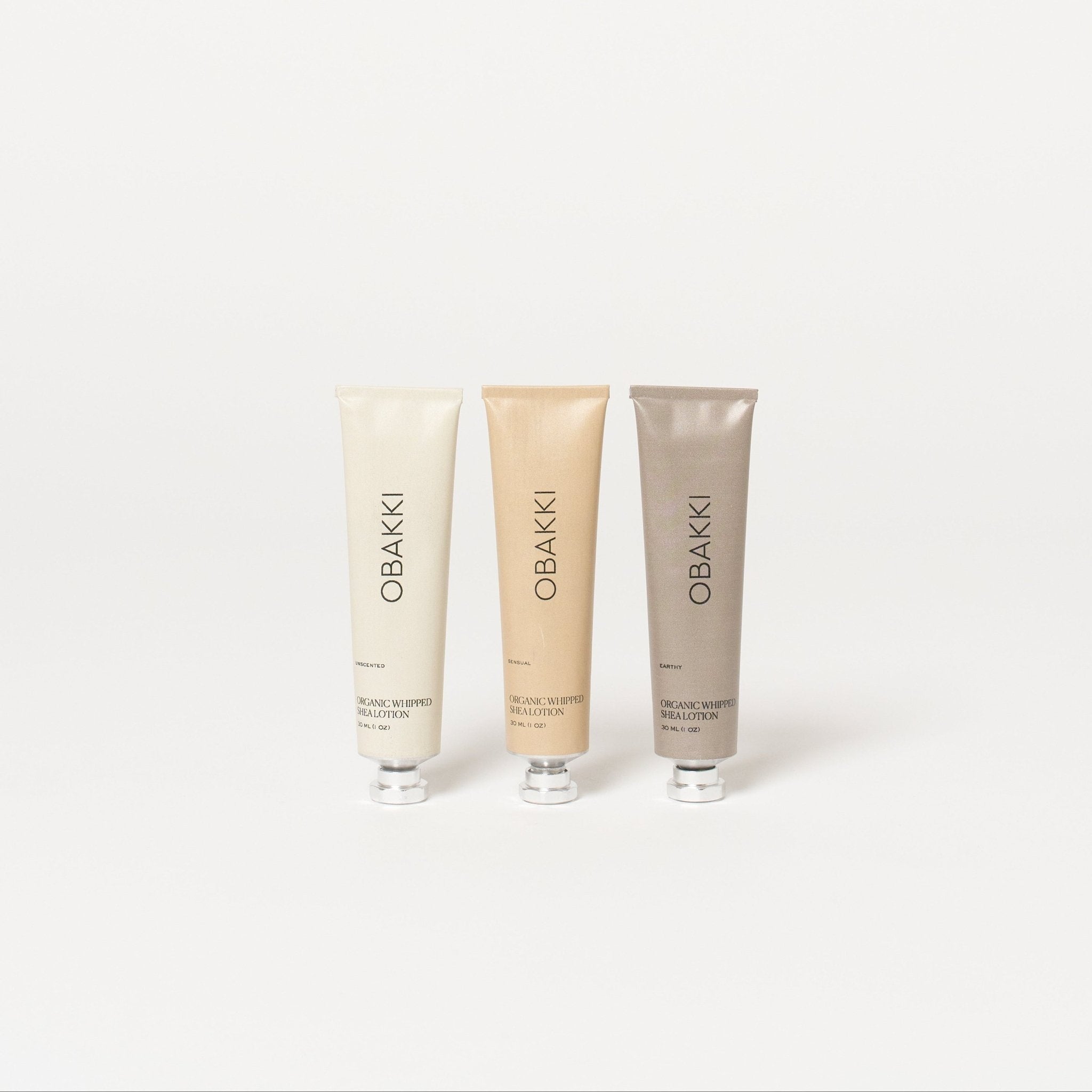 Moisturizing Discovery Set