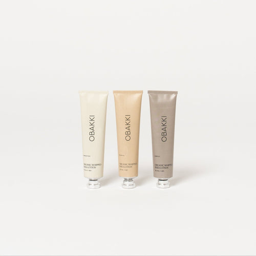 Moisturizing Discovery Set Lotion 