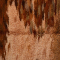 Natural Dyed Siroua Wool Rug | 02_Weavers of the High Atlas_201-63-1840.2-802NatHennaOS | Obakki