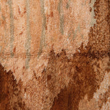 Natural Dyed Siroua Wool Rug | 03 Rugs 