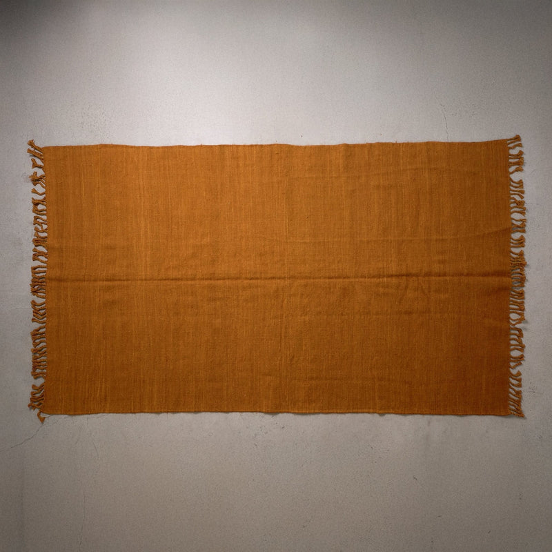 Natural Dyed Siroua Wool Rug | 10 Rugs 