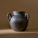 Oaxacan Clay Amphora | Onyx Vases 