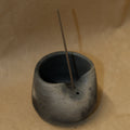 Oaxacan Clay Incense Holder | Small_Francisco_201-50-1886-173CLAYOS | Obakki