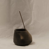 Oaxacan Clay Incense Holder | Small Candles & Incense 